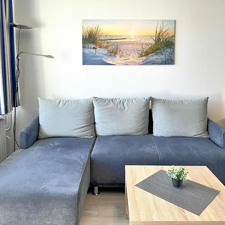 Urlaub Und G-3-11 Heiligenhafen
