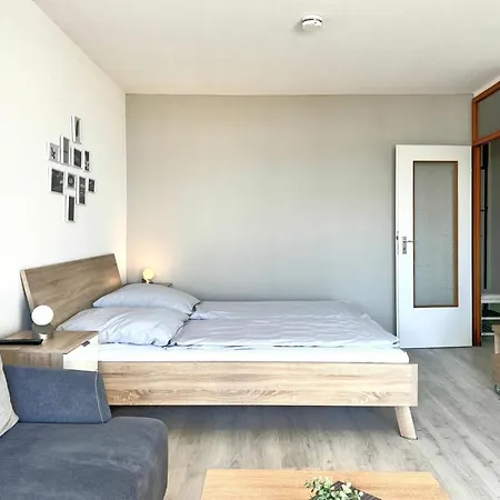 Urlaub Und G-3-11 Lejlighed Heiligenhafen