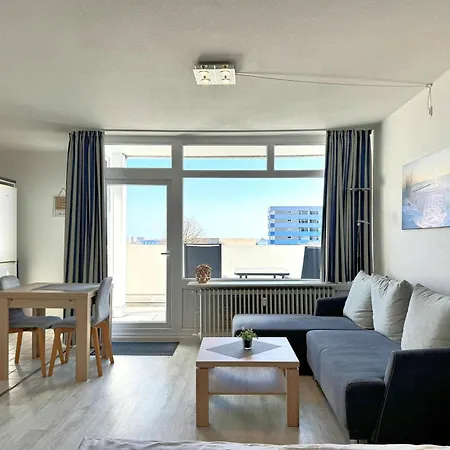 Urlaub Und G-3-11 Lejlighed